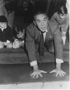 Anthony Quinn