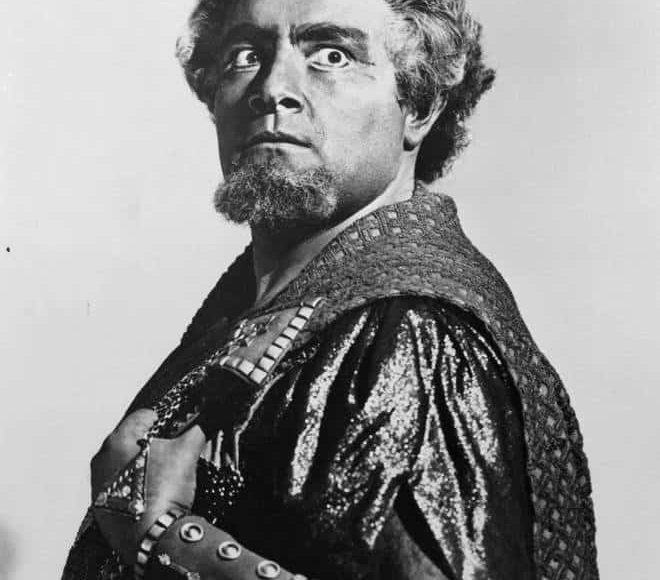 21 - Leonard-Warren-1911-1960