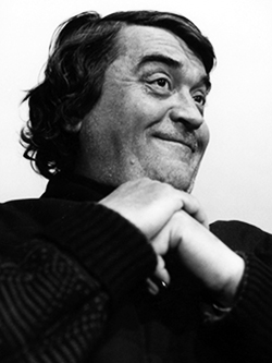 1947-2014 Traian Buzoianu Actor