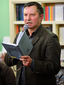 1952 Ion Cristofor Scriitor