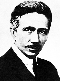 1874-1942 Alfonso Castaldi Compozitor