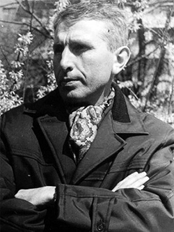 1922-2019 Pavel Chihaia Eseist