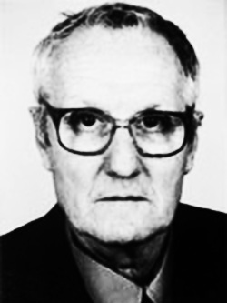 1935-2015 Zeno Simon Chimist