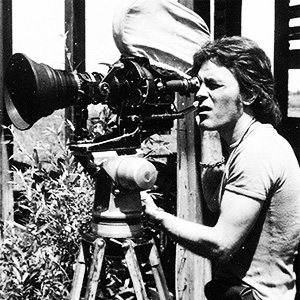 1939-2018 Călin Ghibu Operator Film