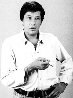 1950-2013 Geo Costiniu Actorul