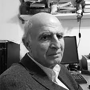1950-2021 Politolog George Voicu