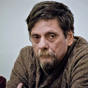 1954 Octavian Soviagny Poet