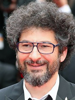 1958 Regizor Radu Mihăileanu