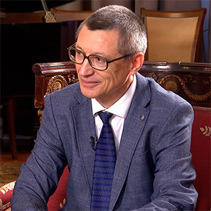 1964 Matematician Sorin Dăscălescu