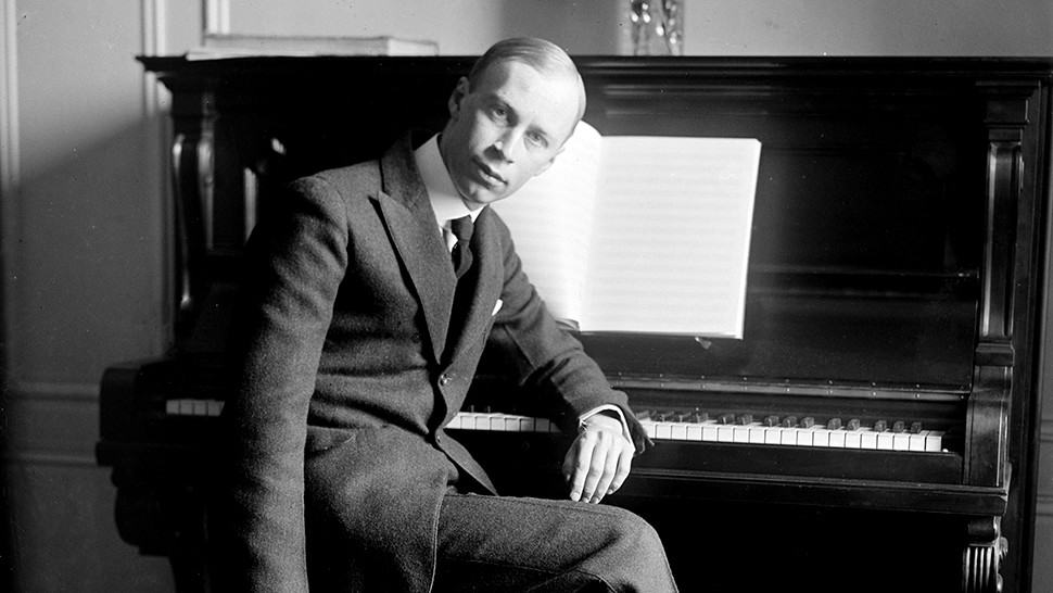 23 - Sergei-Prokofiev-1891-1953