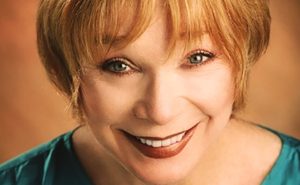 Shirley MacLaine