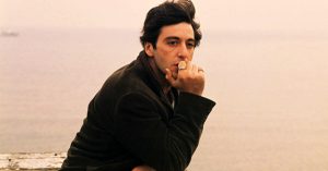 Al Pacino (b. 1940)