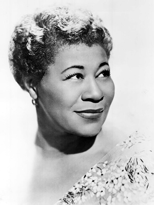 Ella Fitzgerald, 1962