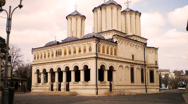 Patriarhia. Autocefalia BOR - cover26