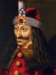 1462 Vlad Țepeș Muntenia