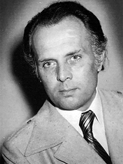 1935-2008 George Draga Compozitor