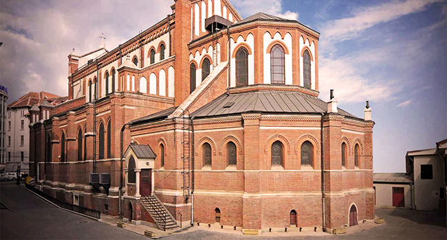 Catedrala Sf. Iosif - cover26