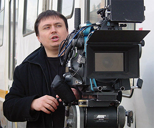 Cristian Mungiu