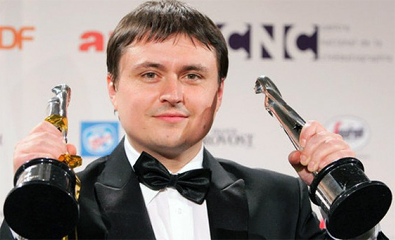 Cristian Mungiu