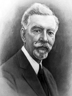 1861-1946 Geolog Sava Athanasiu