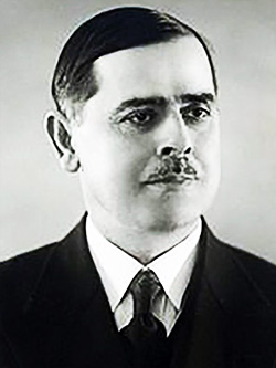 1879-1953 Lingvist Theodor Capidan