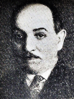 Theodor Angheluţă (1882-1964)