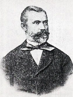 1892 Ioan Popovici Desseanu (1831-1892)