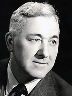 1905-1989 Agronom Irimie Staicu