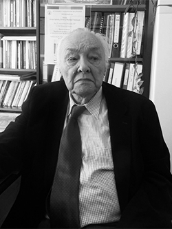 1931-2020 Medic Radu Iftimovici