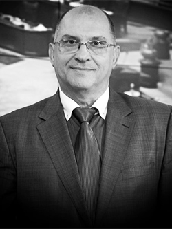 1953-2020 Sorin Burtea Jurnalist