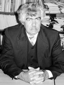 1953-2021 Ion Mînăscurtă Scriitor