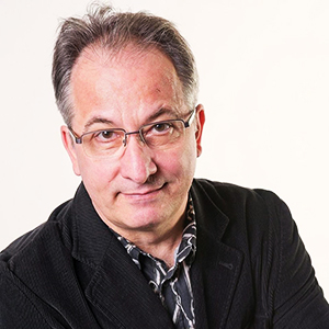 1960 Umorist Cristian Grețcu