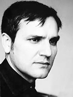 1931-2021 Ilie Tănăsache Prozator