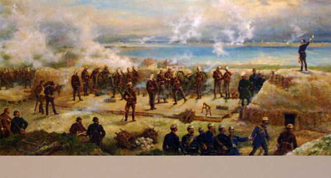 Începutul războiului cu Imperiul Otoman - cover26