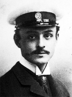 1880-1941 George Valentin Bibescu Aviator