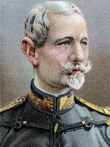 1918 Alexandru Averescu Politician