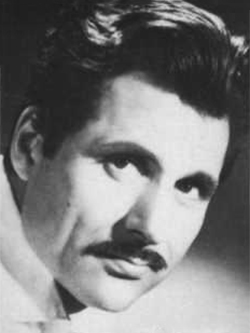 1927-1994 Luigi Ionescu