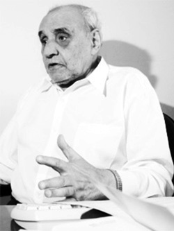 1928-2011 Vasile Paraschiv Anticomunist