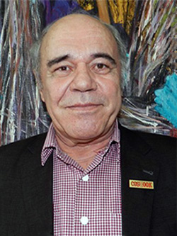 1945 Florentin Popescu Poet