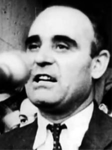 1956 Gheorghe Gheorghiu-dej Pmr