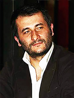 1967 Cristi Puiu Regizor