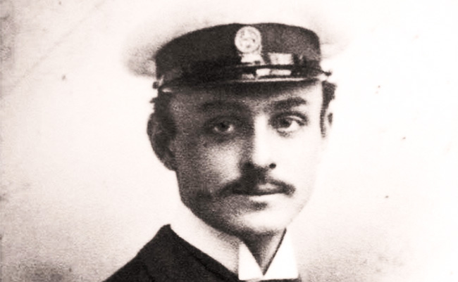George Valentin Bibescu (1880-1941)