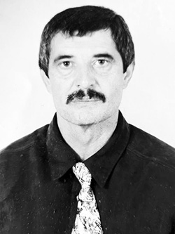 1954-2024 Atlet Adrian Ghioroaie