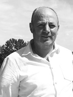 1960-2025 Rugbist Gheorghe Vărzaru