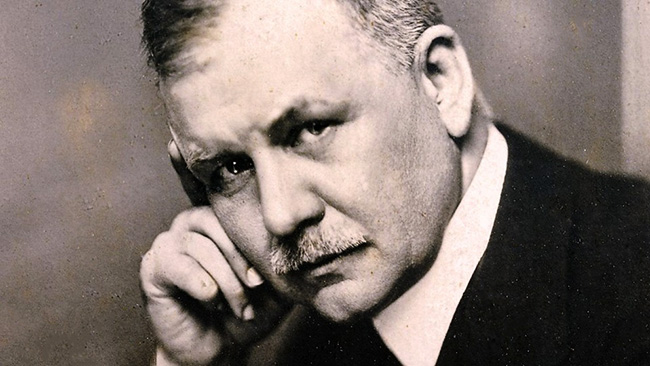 Franz Lehár (1870-1948) -cover