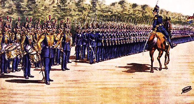 Regimentul 1 de Infanterie - copertă26