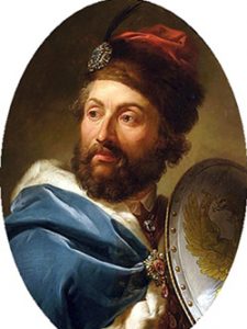 1459b Cazimir Iv Al Poloniei