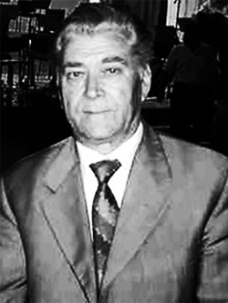 1929-1970 Vasile Donose Compozitor