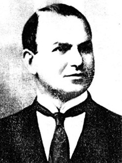 1884-1940 Politician Ion Inculeț