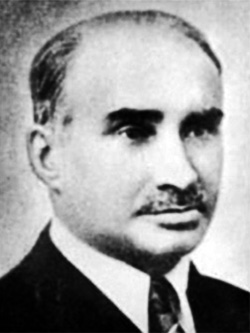 1885-1978 Compozitor Dimitrie Cuclin